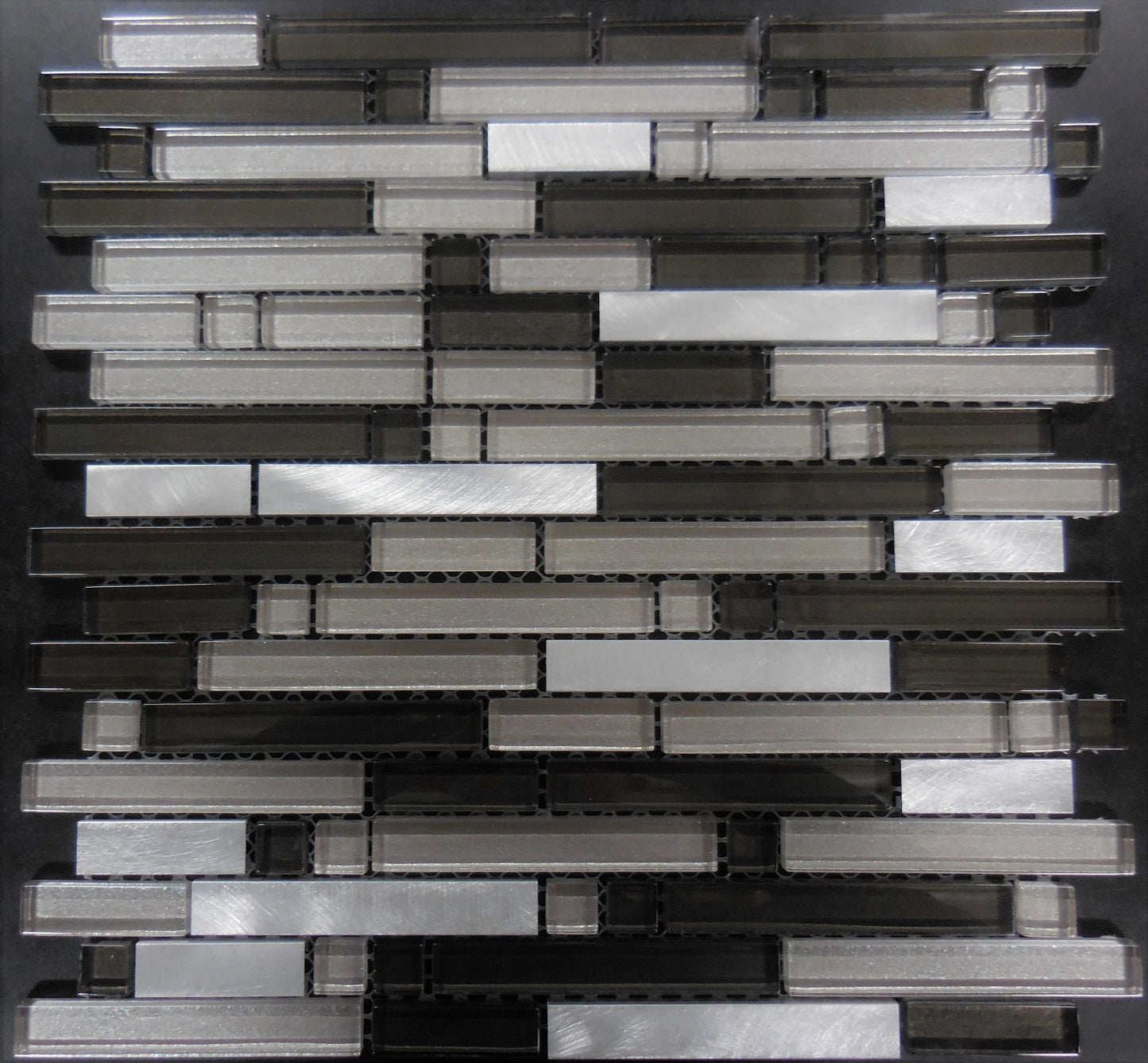 Glass Tile and Stone - Stone Brick Series