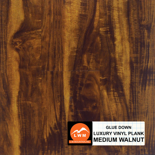 L.W. Mountain - Market - ACACIA MEDIUM WALNUT - DBLVPMEDWAL