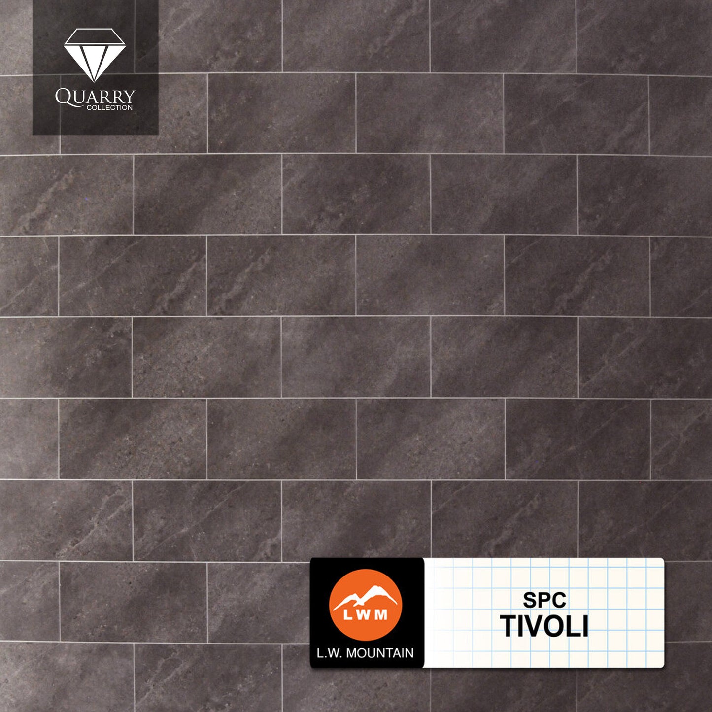 L.W. Mountain - Quarry - Tivoli - SPCT0173