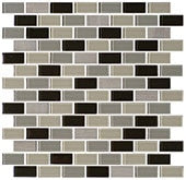 Daltile - Mosaic Traditions - Evening-Sky - Brick Joint