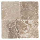 Daltile - Emperador Light Classico Marble - Emperador-Lt-Cl - Square
