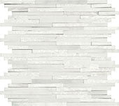 Daltile - First Snow Elegance Marble - First-Snow-Eleg - Random Linear