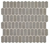 Daltile - Statuette - Paloma-Gray - Picket