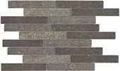 Daltile - Center City - Chadwick-Charcoal - Random Linear