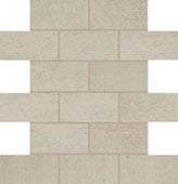 Daltile - Modern Hearth - Mantel-Piece - Brick Joint