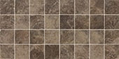 Daltile - Continental Slate - Moroccan-Brown - Straight Joint