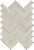 Daltile - Elect - Beige - Herringbone