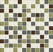 Daltile - Color Wave - Autumn-Trail - Straight Joint