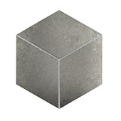 Daltile - Emergent - Aluminum - 3D Cube