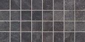 Daltile - Continental Slate - Asian-Black - Straight Joint