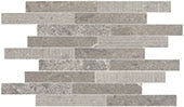 Daltile - Center City - Arch-Grey - Random Linear