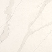 Daltile - ONE Quartz Surfaces Marble Look - Independence-Calacatta - Slab