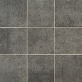 Daltile - Industrial Park - Charcoal-Gray - Square