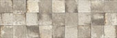 Daltile - Metro Impressions - Downtown-Grey - Square