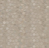 Daltile - Famed - Luxe - Penny Rounds