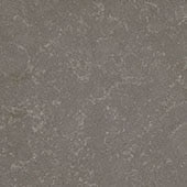 Daltile - ONE Quartz Surfaces Concrete Look - Mercer-Grey - Slab