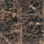 Daltile - Emperador Dark Marble - Emperador-Dark - Square