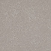 Daltile - ONE Quartz Surfaces Concrete Look - Cabrini-Grey - Slab