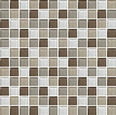 Daltile - Color Wave - Downtown - Straight Joint