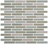 Daltile - Mosaic Traditions - Oasis - Brick Joint