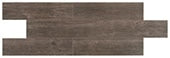 Daltile - Willow Bend - Smoky-Brown - Plank