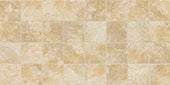 Daltile - Continental Slate - Persian-Gold - Straight Joint