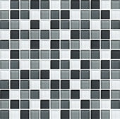 Daltile - Color Wave - Evening-Mixer - Straight Joint