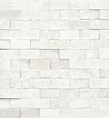 Daltile - First Snow Elegance Marble - First-Snow-Eleg - Brick Joint