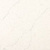 Daltile - ONE Quartz Surfaces Stone Look - VALOR-WHITE - Slab