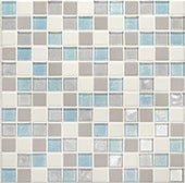 Daltile - Coastal Keystones - Mediterranean-Mist - Straight Joint