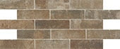 Daltile - Brickwork - Patio - Rectangle