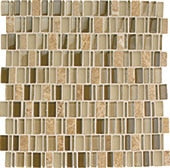 Daltile - Clio Mosaics - Selene - Random