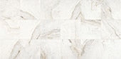 Daltile - Daphne White Marble - Daphne-White - Square
