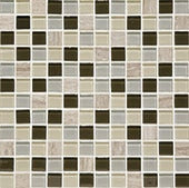 Daltile - Mosaic Traditions - Evening-Sky - Straight Joint