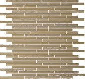 Daltile - Opulence - Sandstone - Random Linear
