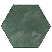Daltile - Mesmerist - Allure - Hexagon