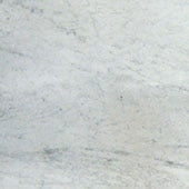 Daltile - Carrara White Marble - Carrara-White - Square