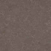 Daltile - ONE Quartz Surfaces Concrete Look - Columbus-Brown - Slab