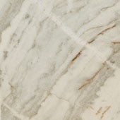 Daltile - Natural Quartzite Natural Stone Slab - Mercury - Slab