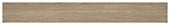 Daltile - Travane - Natural - Plank