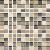 Daltile - Mosaic Traditions - Skyline - Straight Joint