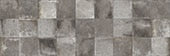 Daltile - Metro Impressions - Alleyway-Cinder - Square