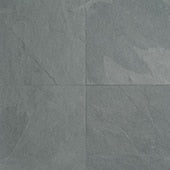 Daltile - Brazil Grey Slate - Brazil-Grey - Square