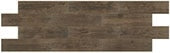 Daltile - RevoTile Wood Look - Spiced-Walnut - Plank