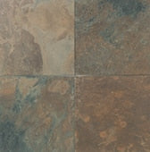 Daltile - California Gold Slate - California-Gold - Square