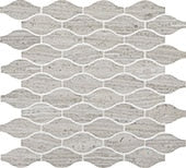 Daltile - Chenille White Limestone - Chenille-White - Marquise