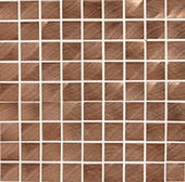 Daltile - Structure - Copper - Straight Joint