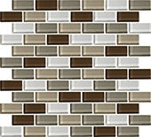 Daltile - Color Wave - Downtown - Brick Joint