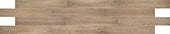 Daltile - Emerson Wood - Butter-Pecan - Plank