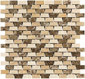 Daltile - Decorative Accents - Adda-Bld - Brick Joint